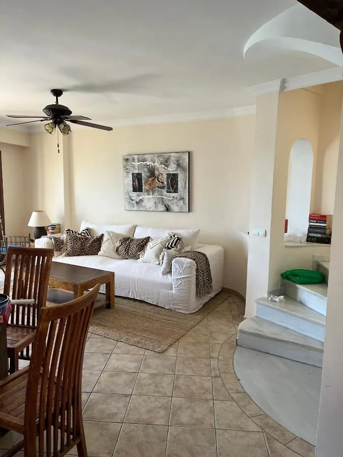 Carabeo 70 Menyber Apartment Nerja 0*,  Spain