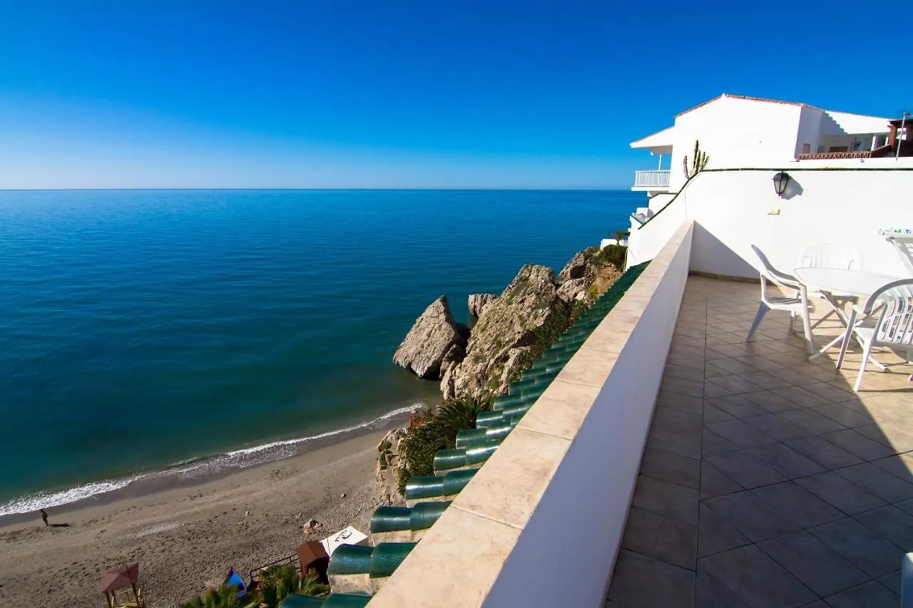 Carabeo 70 Menyber Apartment Nerja Spain