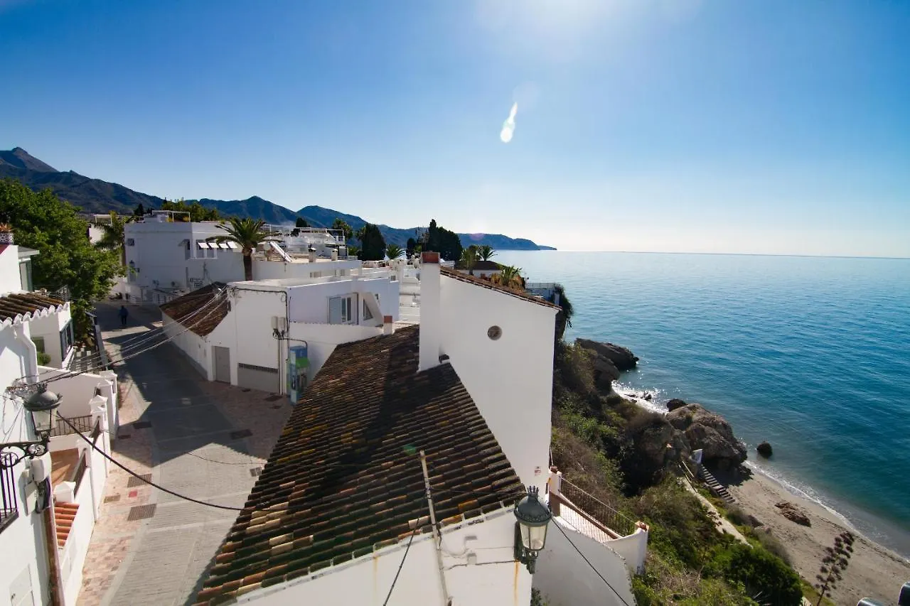 Carabeo 70 Menyber Apartment Nerja 0*,  Spain