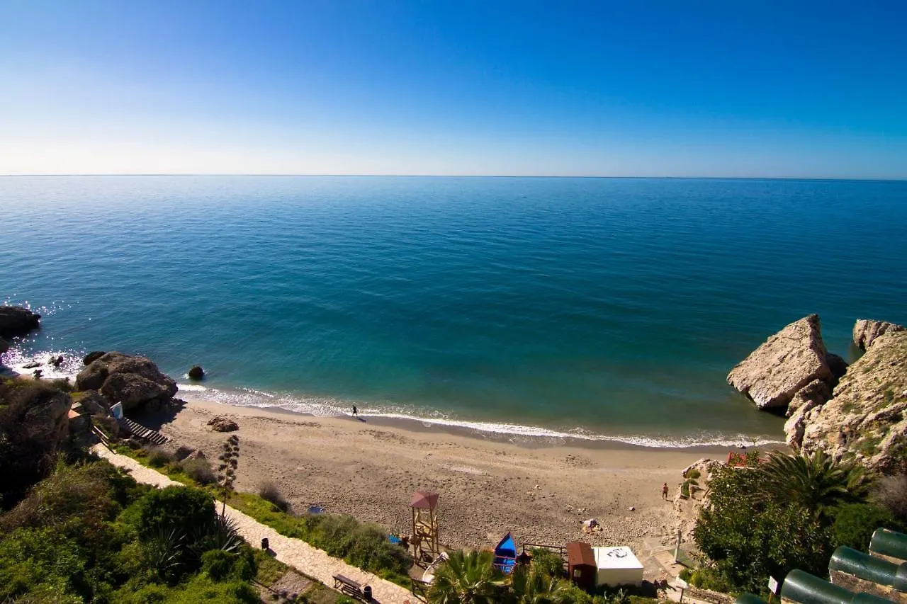 Carabeo 70 Menyber Apartment Nerja