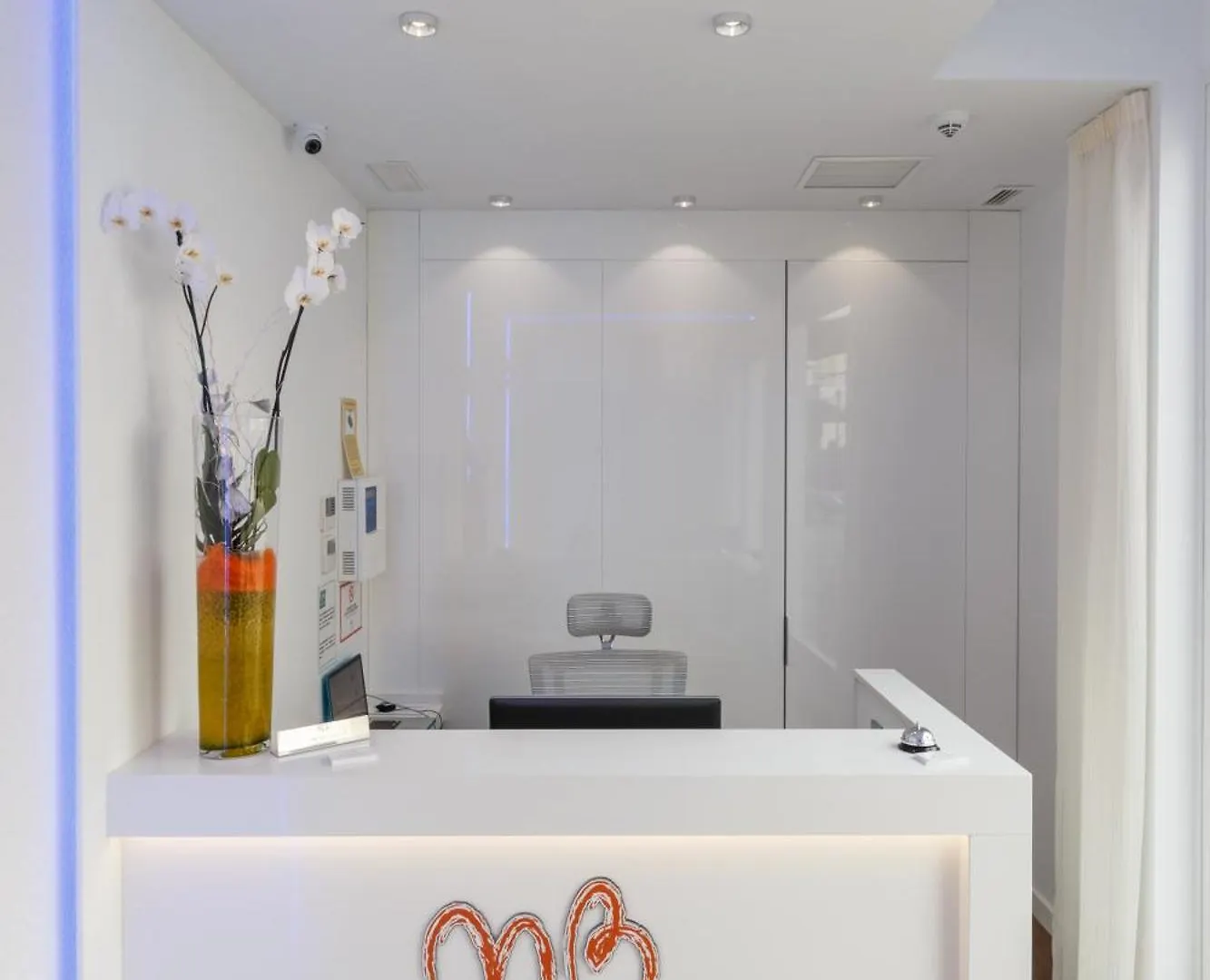 Carabeo 70 Menyber Apartment Nerja