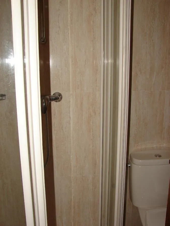 Carabeo 70 Menyber Apartment Nerja 0*,