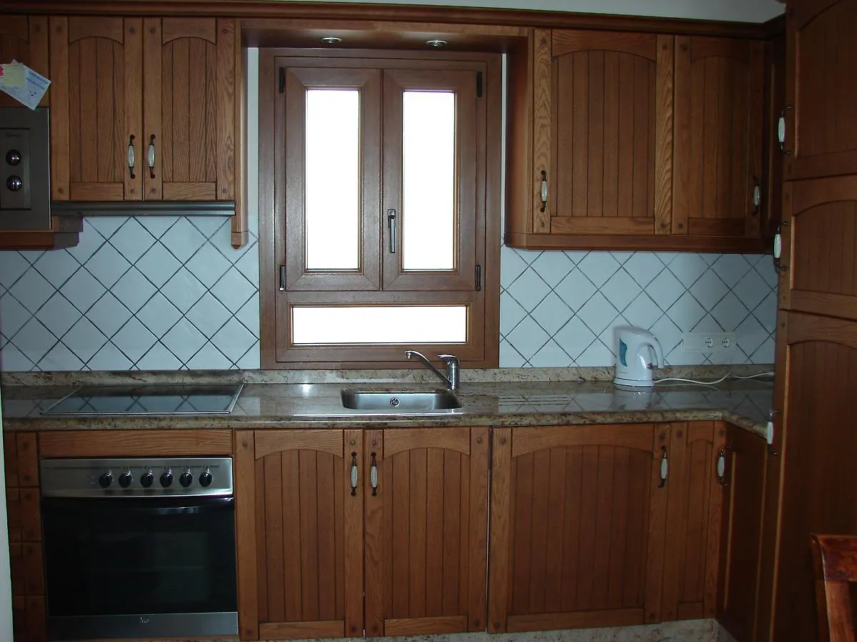 Carabeo 70 Menyber Apartment Nerja 0*,