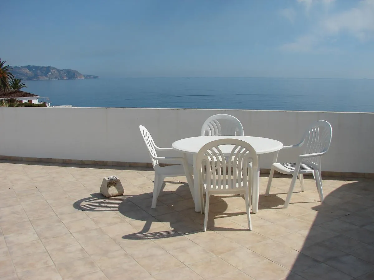 Carabeo 70 Menyber Apartment Nerja