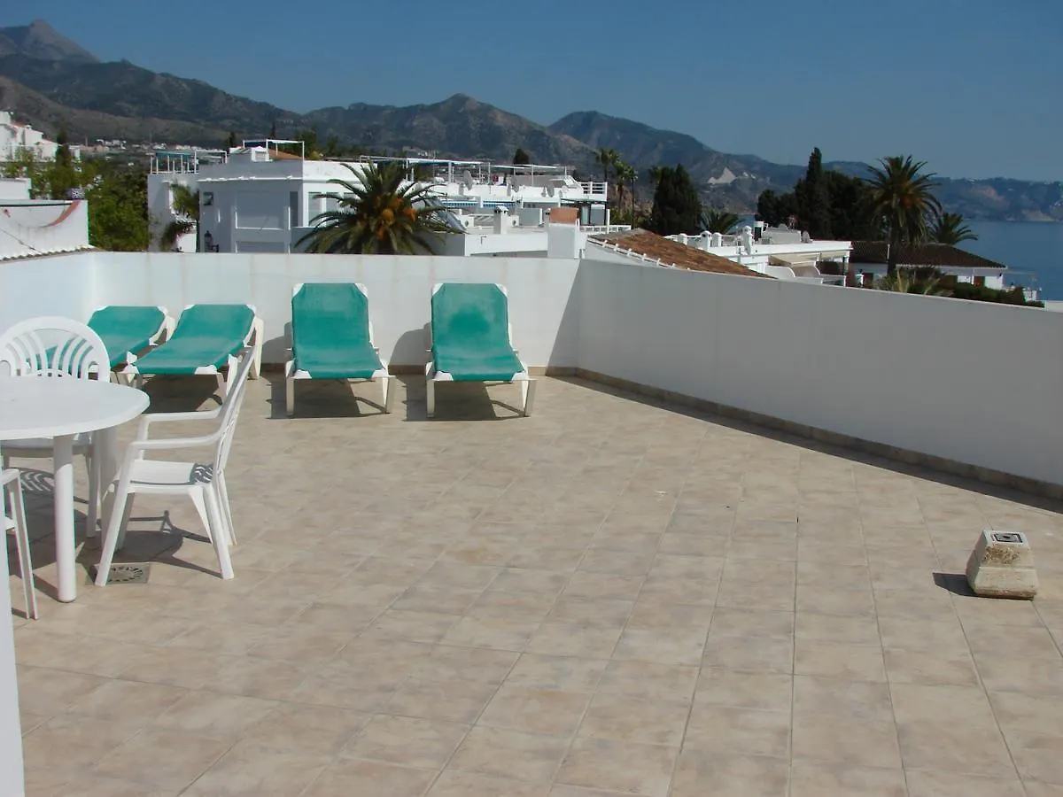 Carabeo 70 Menyber Apartment Nerja