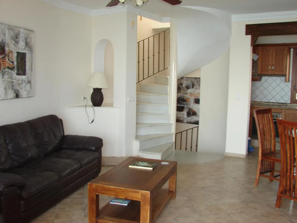 Carabeo 70 Menyber Apartment Nerja