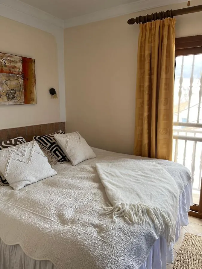 Carabeo 70 Menyber Apartment Nerja Spain