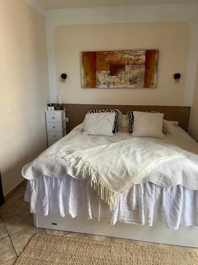Carabeo 70 Menyber Apartment Nerja Spain