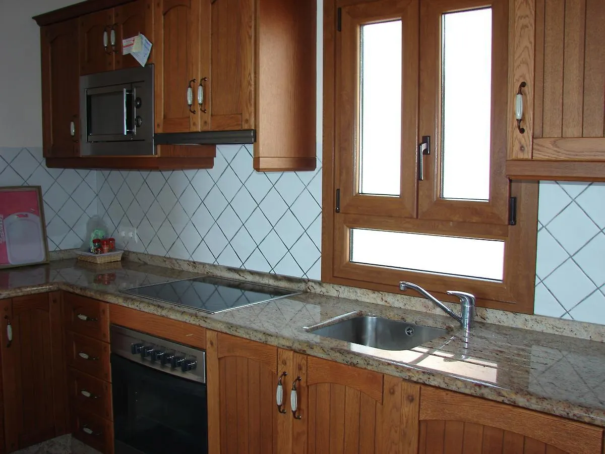 Carabeo 70 Menyber Apartment Nerja