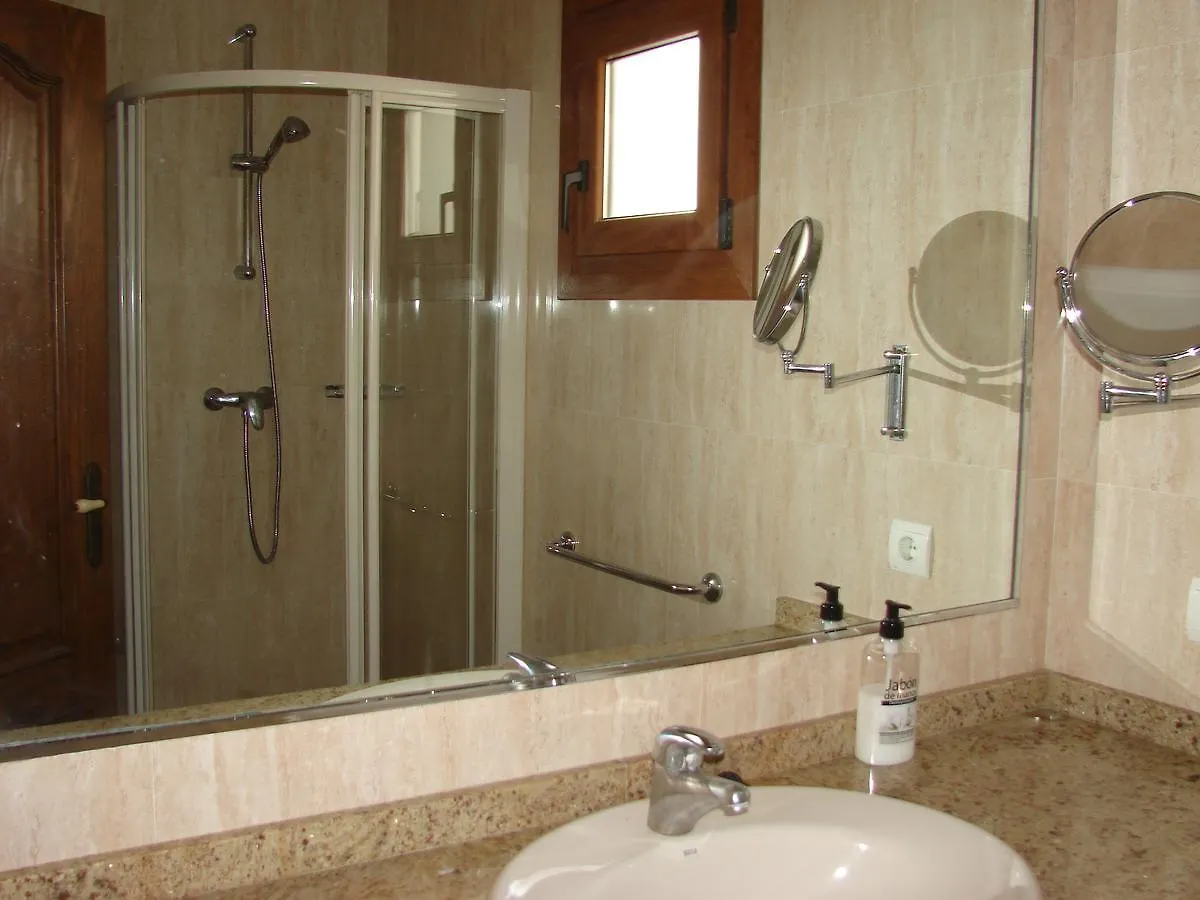 Carabeo 70 Menyber Apartment Nerja